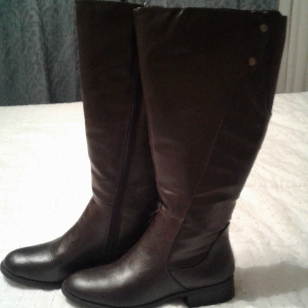 boots